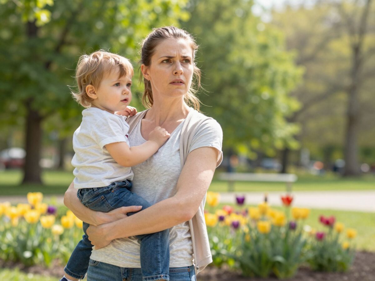Az anyaság motivációja a józanodás útján: egy személyes történet az ital letételéről