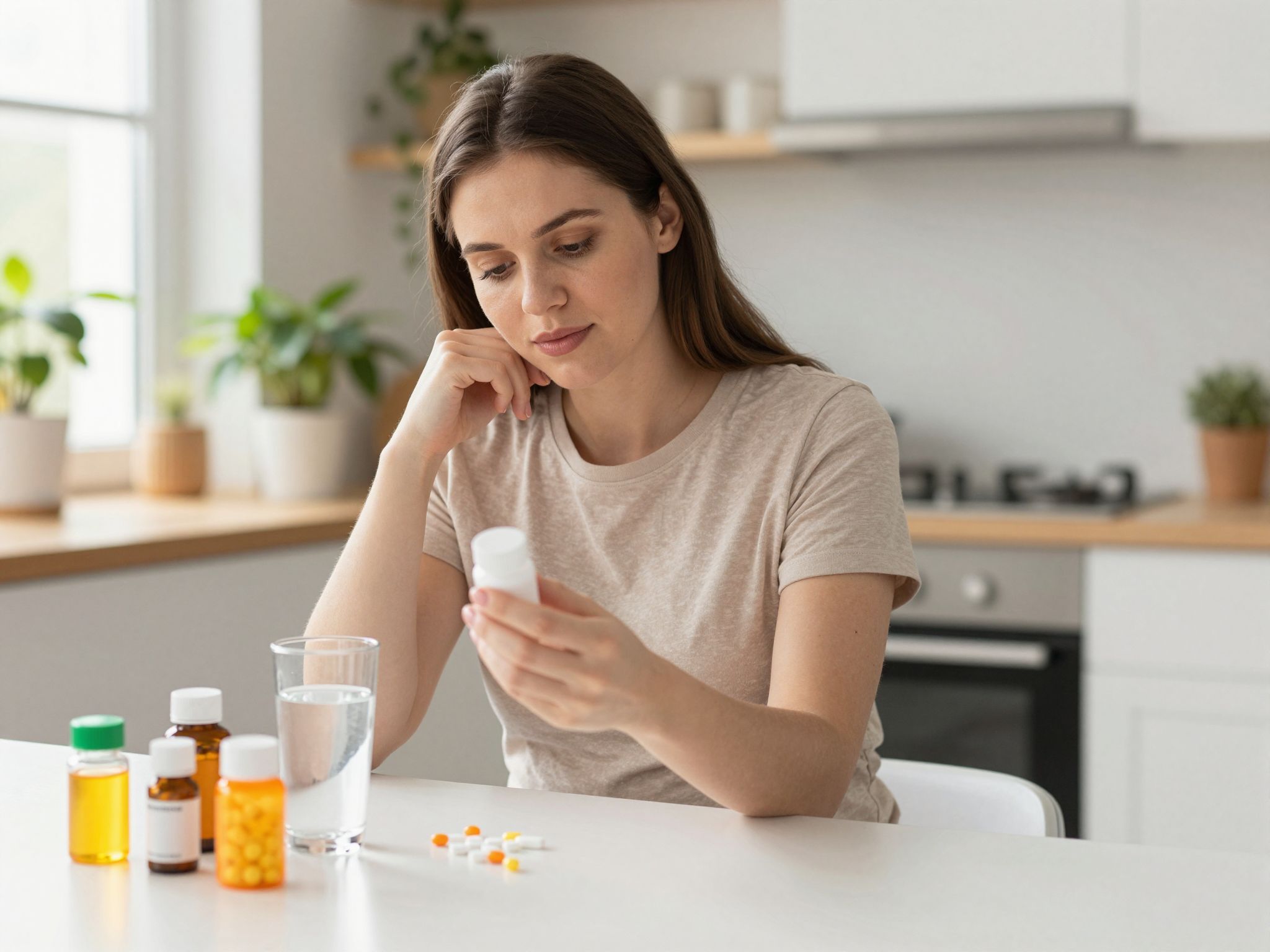 Az aszpirin befolyásolhatja más gyógyszerek hatékonyságát.