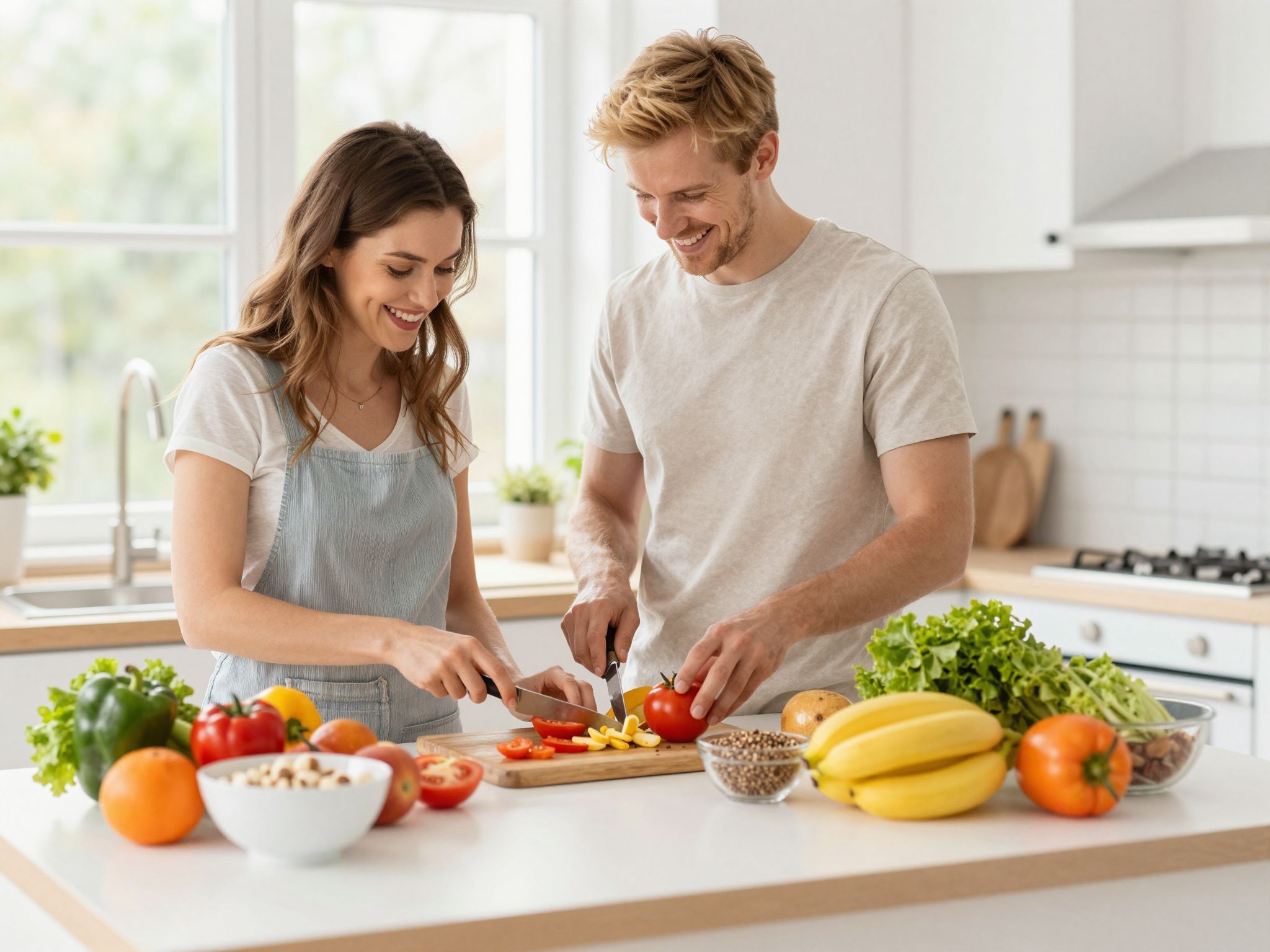 Az allergia az immunválasz, míg az intolerancia emésztési zavar.
