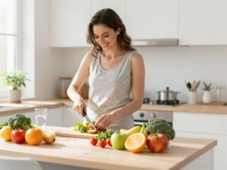 Az élet terhességi cukorbetegség után: a kontroll és az életmódváltás fontossága