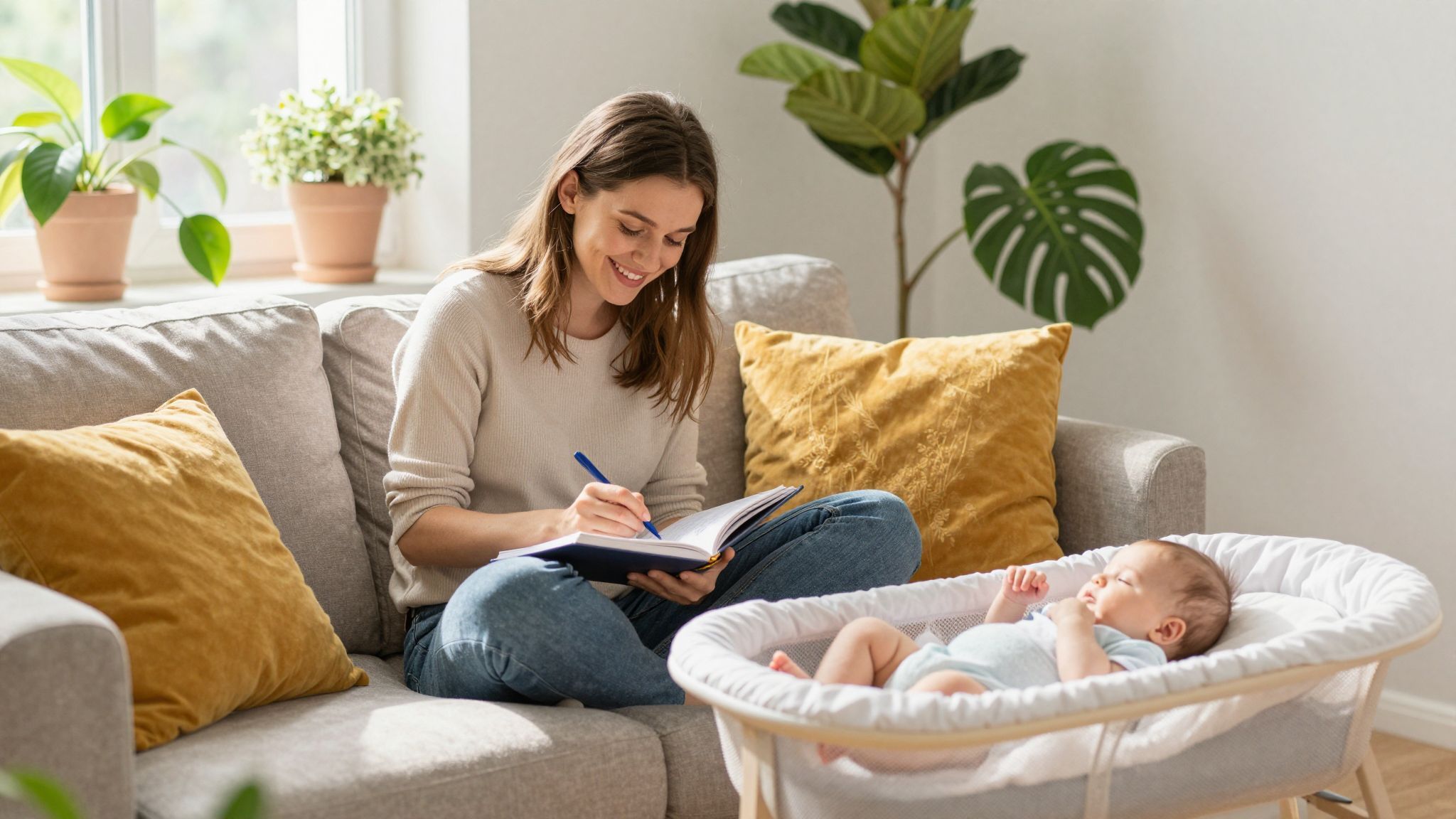 Az én-idő segít megőrizni a személyes identitást.