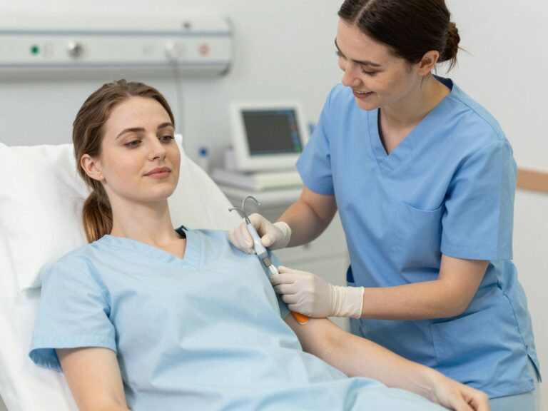 Az epidurális érzéstelenítés előnyei és hátrányai: Segítünk dönteni