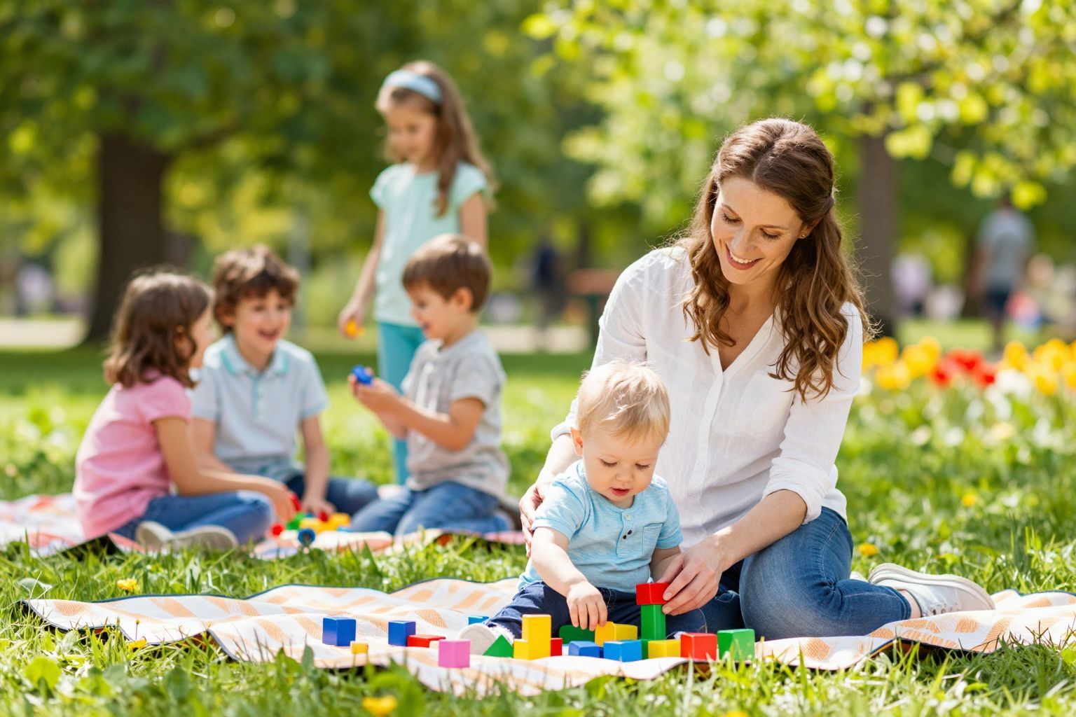 Az érzelmi intelligencia fejlődése kulcsfontosságú a szocializációban.
