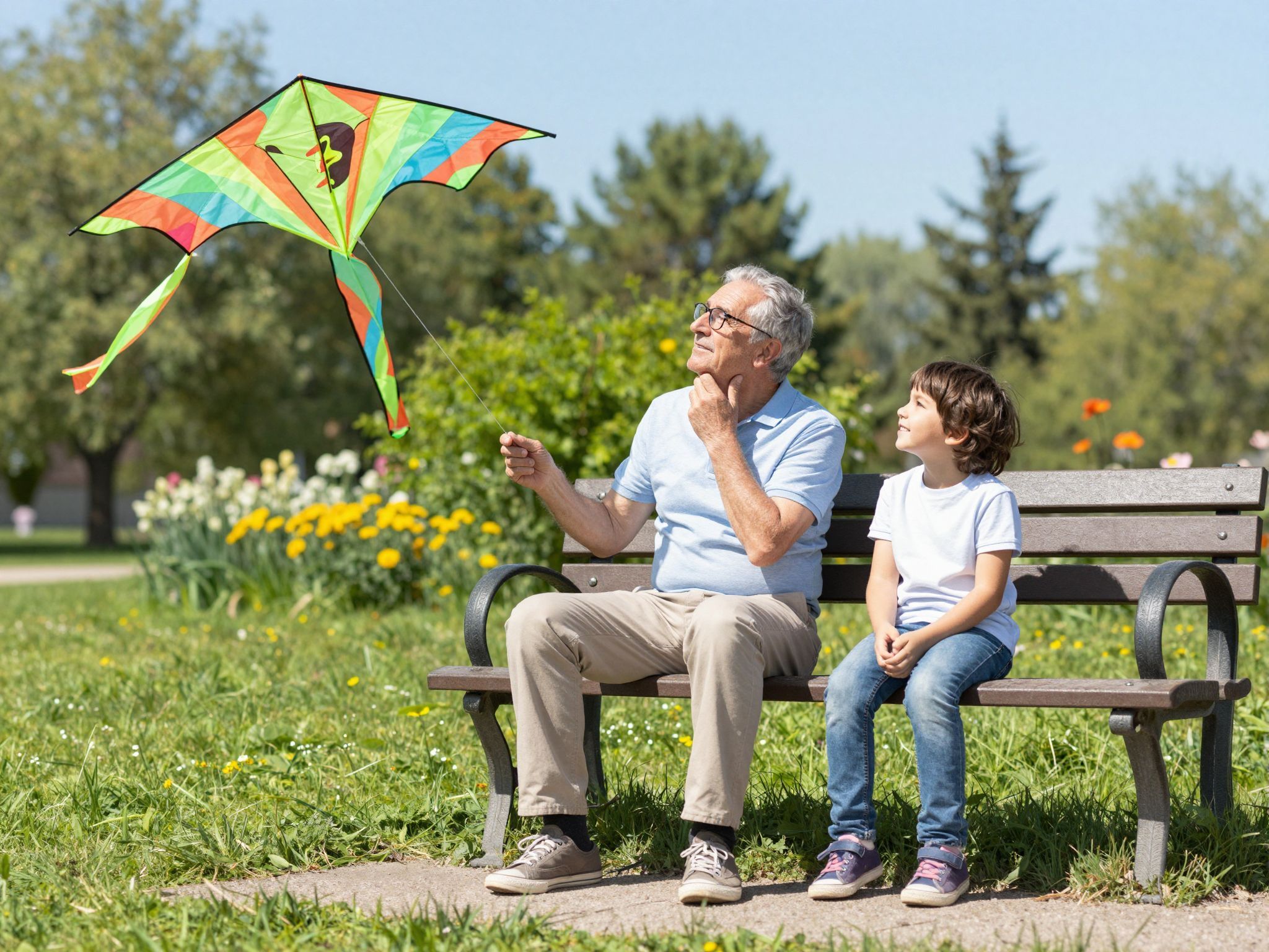 Az érzelmi távolság sértheti a szülők kapcsolatát.