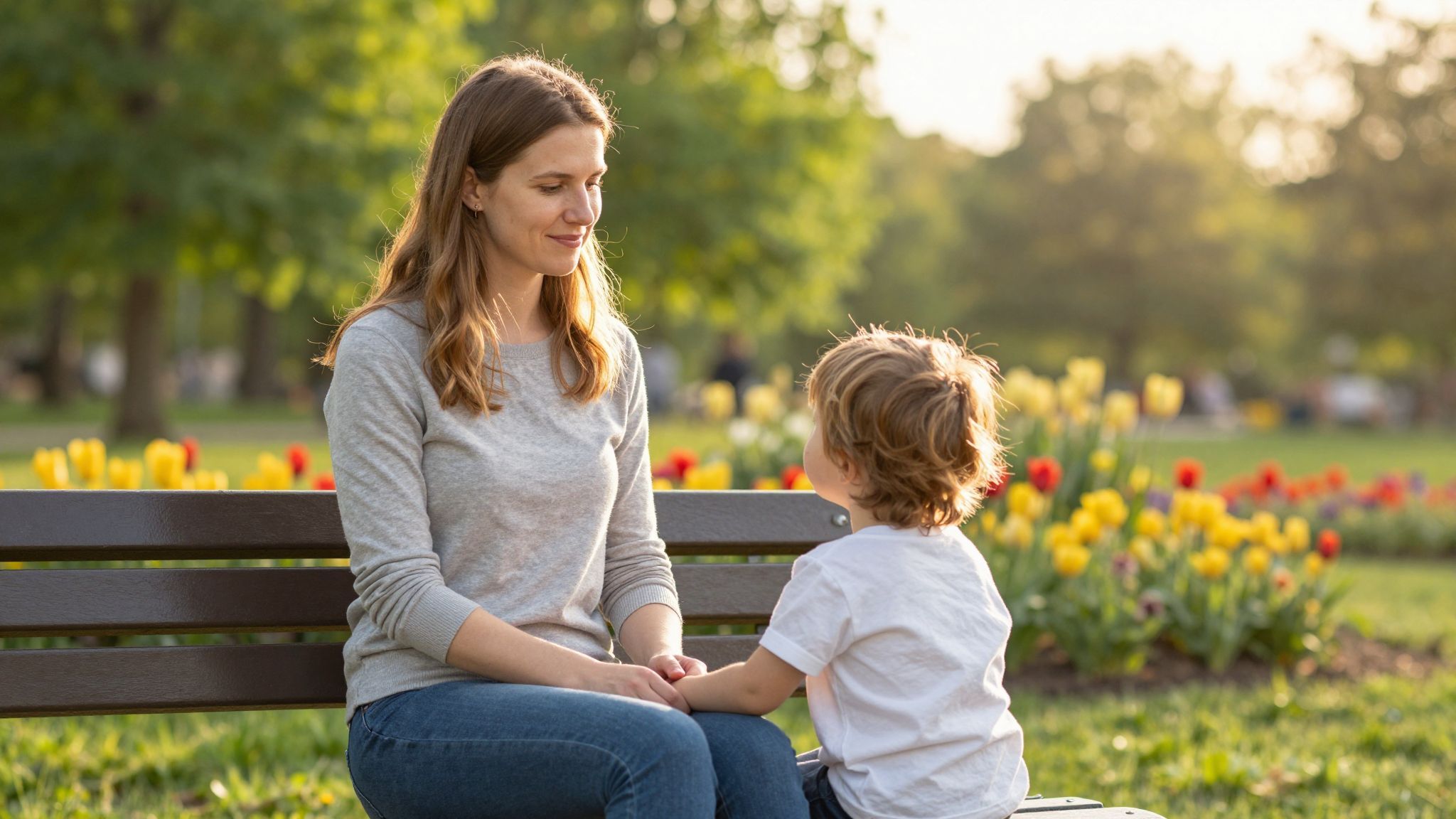 A szülőség új kihívásokat hoz az identitásunkban.