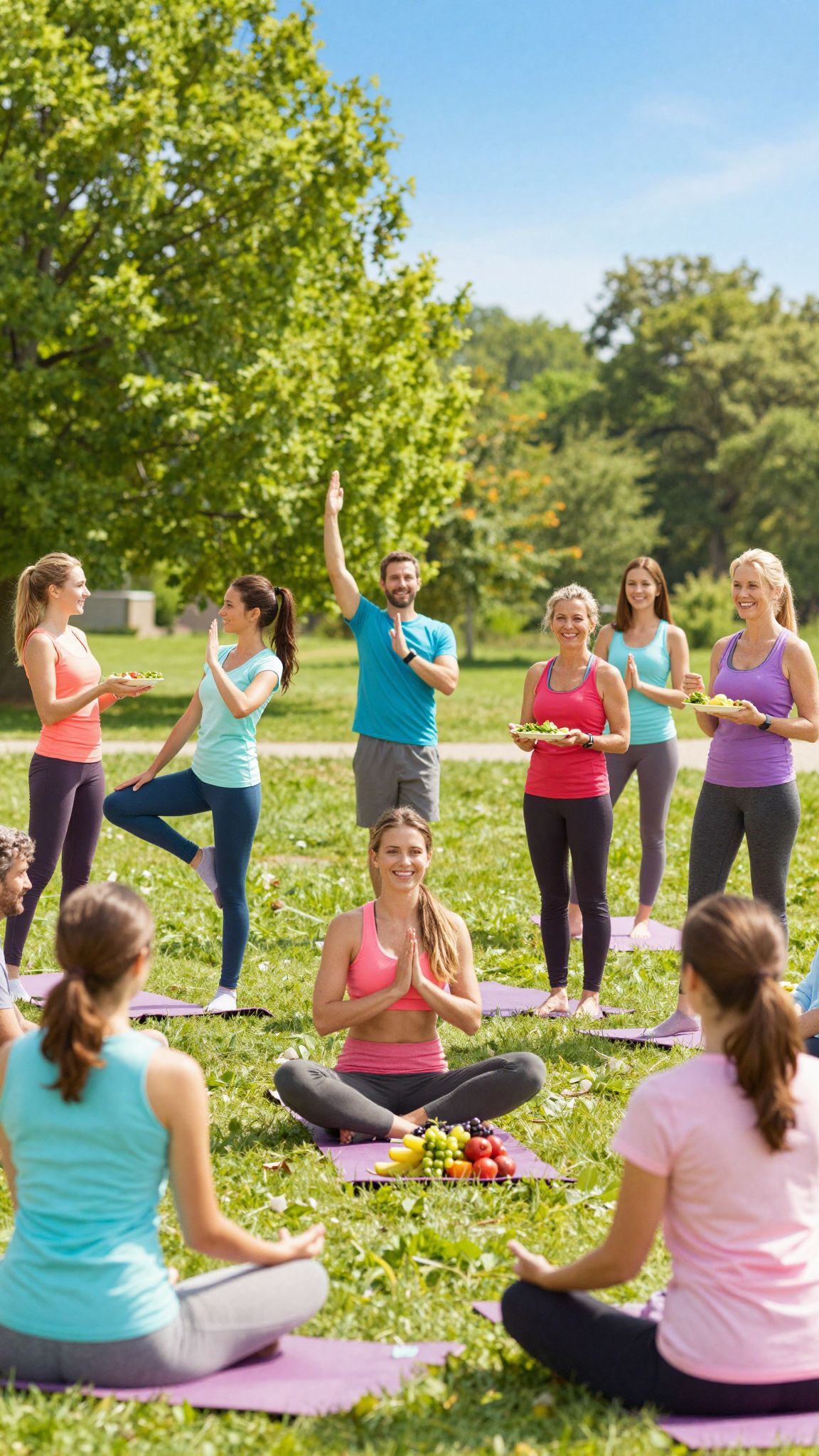 Az immunrendszer erősítése a gyermekkori közösségi élmények által.