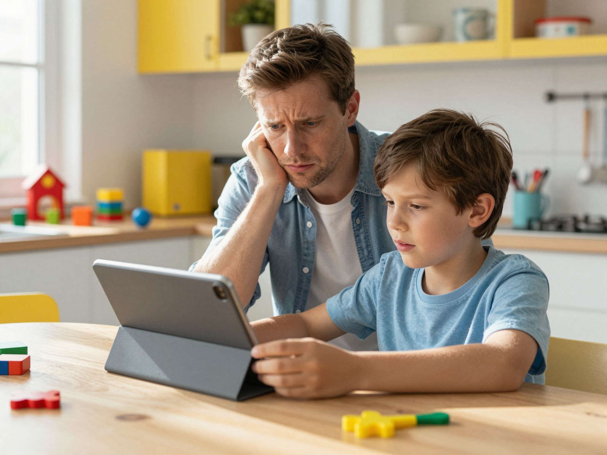 A pornófogyasztás csökkentheti a tanulási képességeket gyermekkorban.