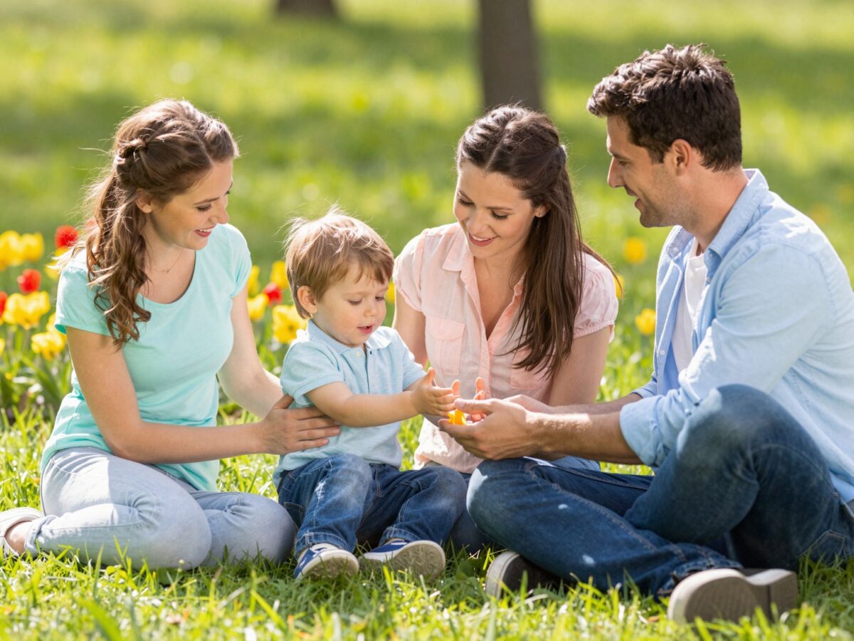 Az önbizalom alapjai: mit tehetsz szülőként a gyermeked mentális egészségéért?