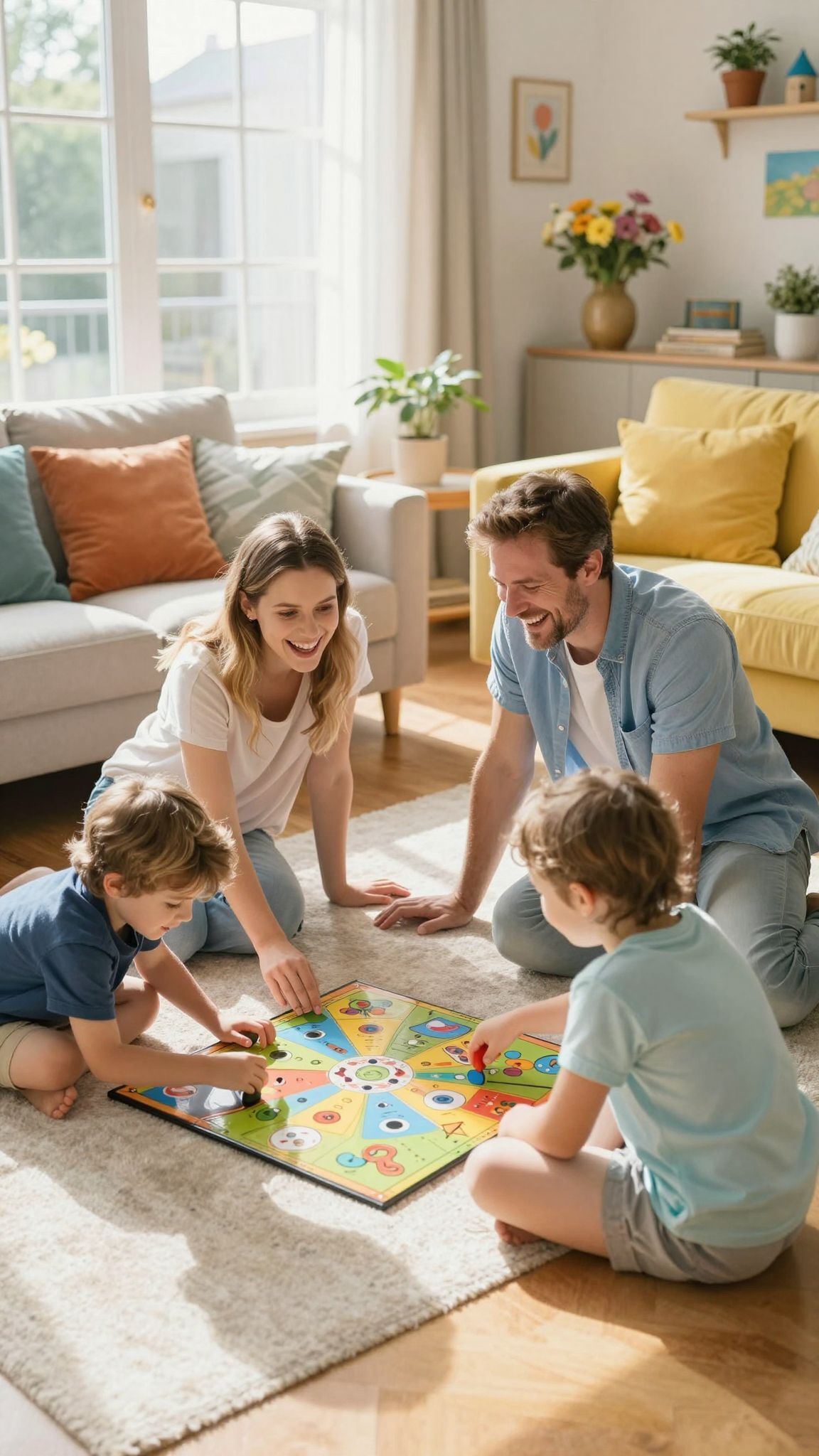 Az önfeledtség segít csökkenteni a stressz szintet.