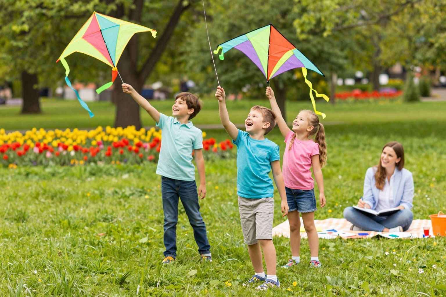 Az öröm emlékeinek ápolása segít a boldogság fokozásában.