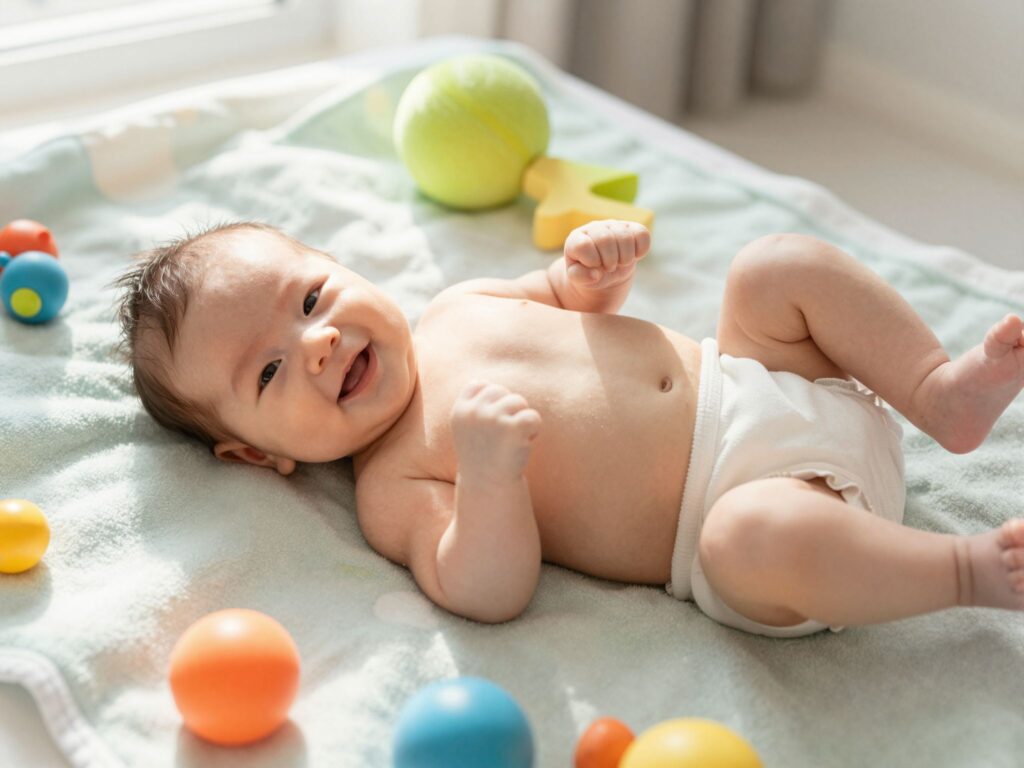 Az újszülöttek titkos szuperképességei: 31 egészen elképesztő tény a csecsemőkről