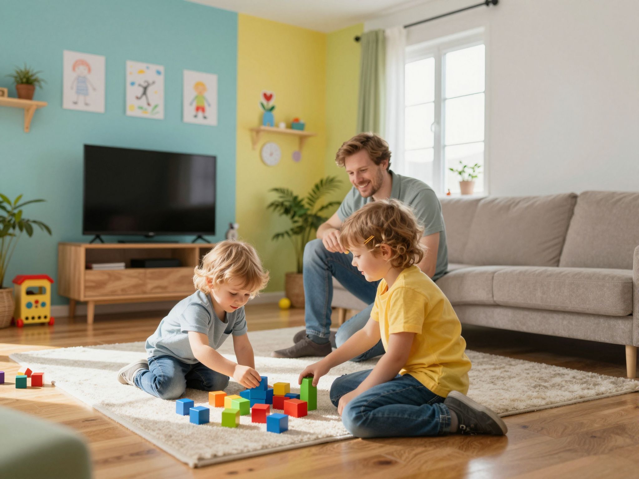 Az unalom serkenti a kreatív gondolkodást és felfedezést.