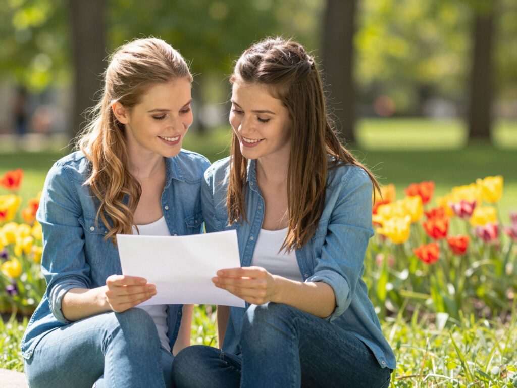 Barátnőm, ezt tudnod kell: egy levél a barátságról, a nehézségekről és a szeretetről