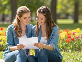 Barátnőm, ezt tudnod kell: egy levél a barátságról, a nehézségekről és a szeretetről