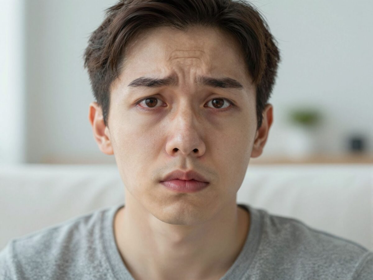 Bevérzés a szemben? Lehet, hogy magas vérnyomás áll a háttérben