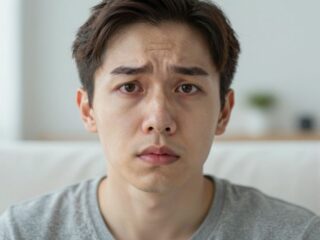 Bevérzés a szemben? Lehet, hogy magas vérnyomás áll a háttérben