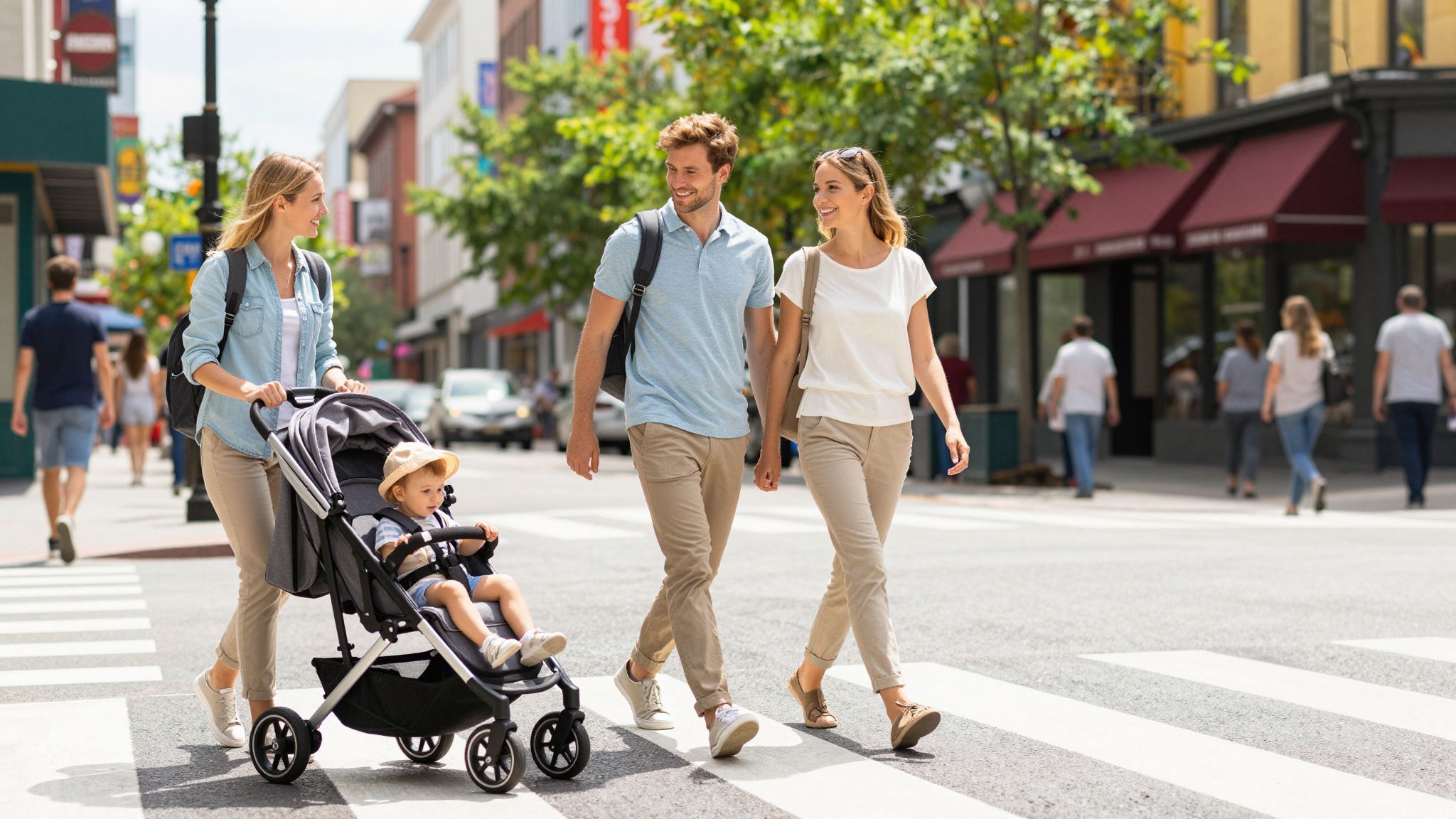 Használj fényvisszaverő ruhát és kiegészítőket éjszaka!