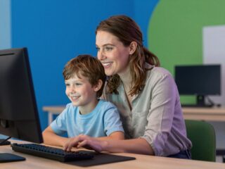 Biztonságban a neten: szülői útmutató a digitális világ veszélyeinek elkerüléséhez