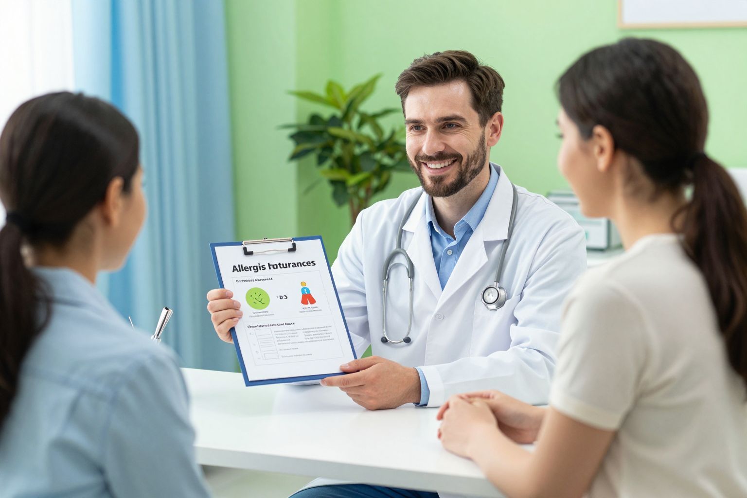 Az allergia és intolerancia megkülönböztetése kulcsfontosságú.