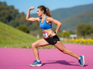 Egy női test extrém teljesítménye: miért hasonlítható a szülés egy ultramaratonhoz?