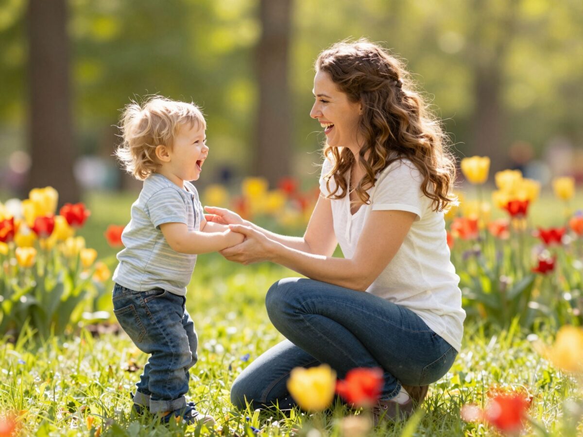 Elég jó anya vagyok? Szabadulj meg a felesleges bűntudattól!