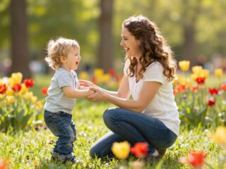 Elég jó anya vagyok? Szabadulj meg a felesleges bűntudattól!