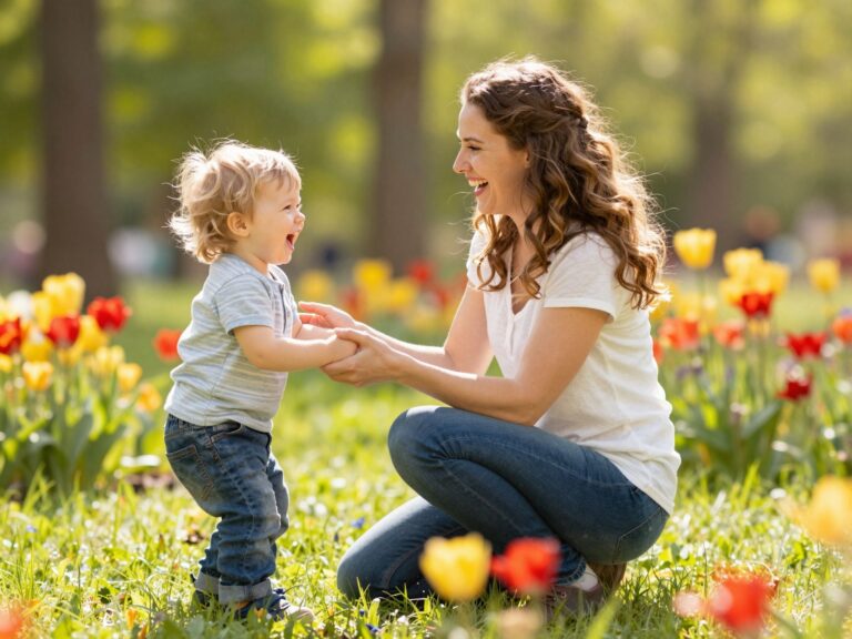 Elég jó anya vagyok? Szabadulj meg a felesleges bűntudattól!
