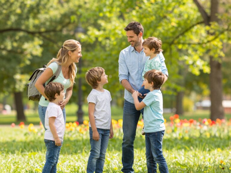 Elég jó szülőnek lenni: mit jelent ez a gyakorlatban és miért jobb, mint a tökéletességre törekvés?
