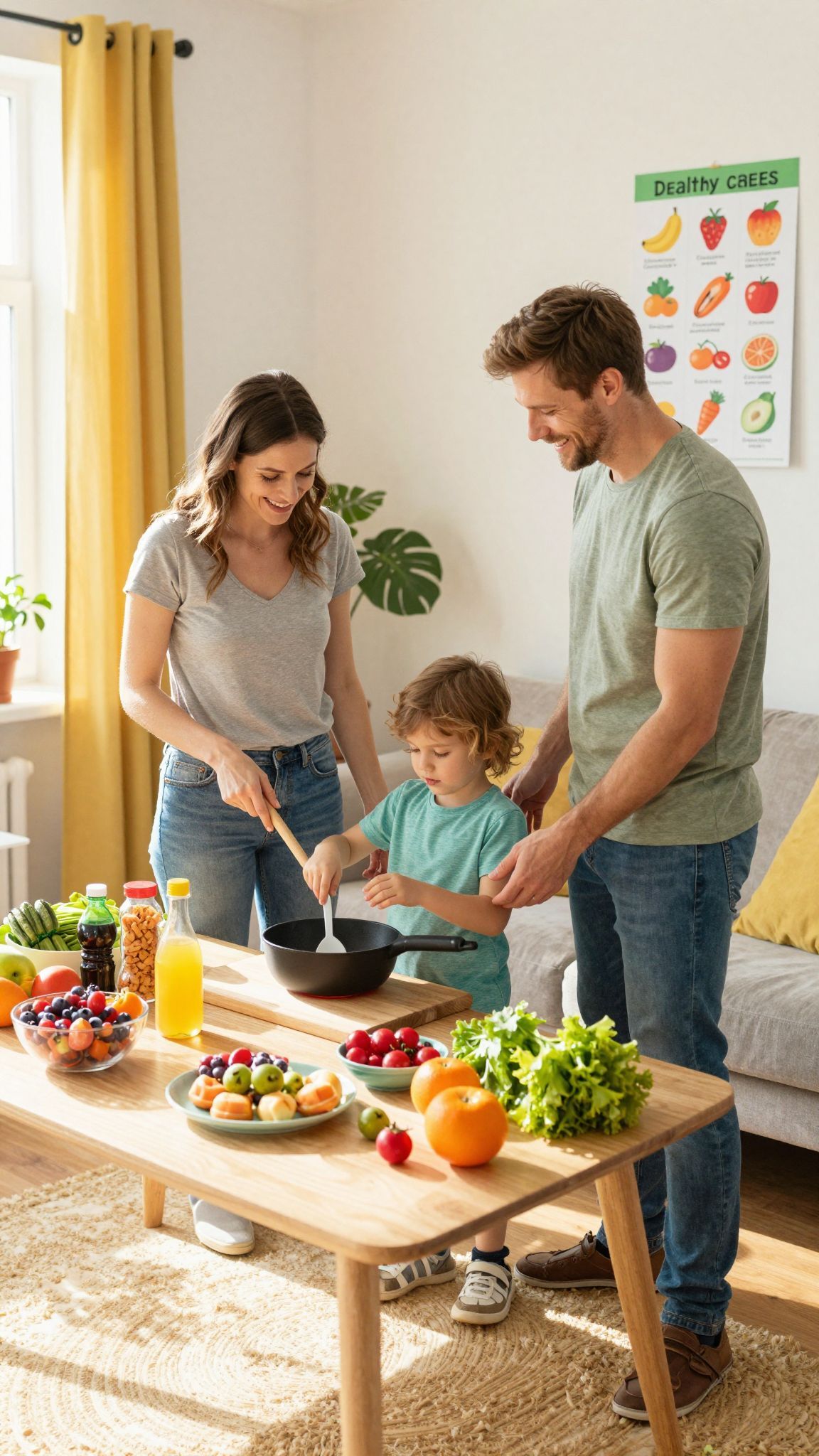 A diagnózis után fontos a támogatás és tájékoztatás.