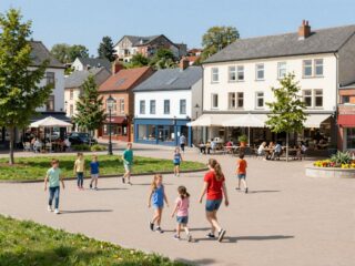 Életminőség-index: melyek az ország legélhetőbb és legkevésbé élhető települései?
