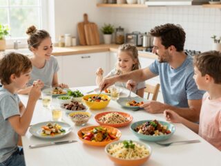 Élj tovább magvakkal: a húsfogyasztás csökkentésének meglepő előnyei