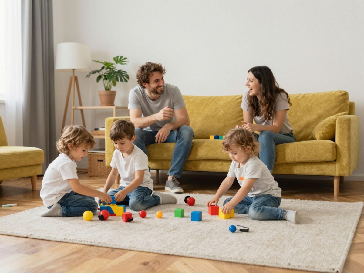 Engedd el a tökéletességre való törekvést: a rendetlenség teljesen normális