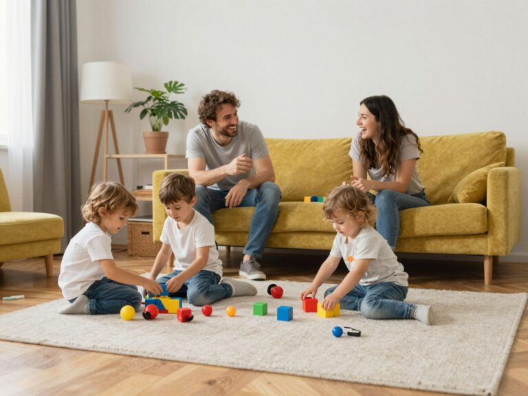 Engedd el a tökéletességre való törekvést: a rendetlenség teljesen normális