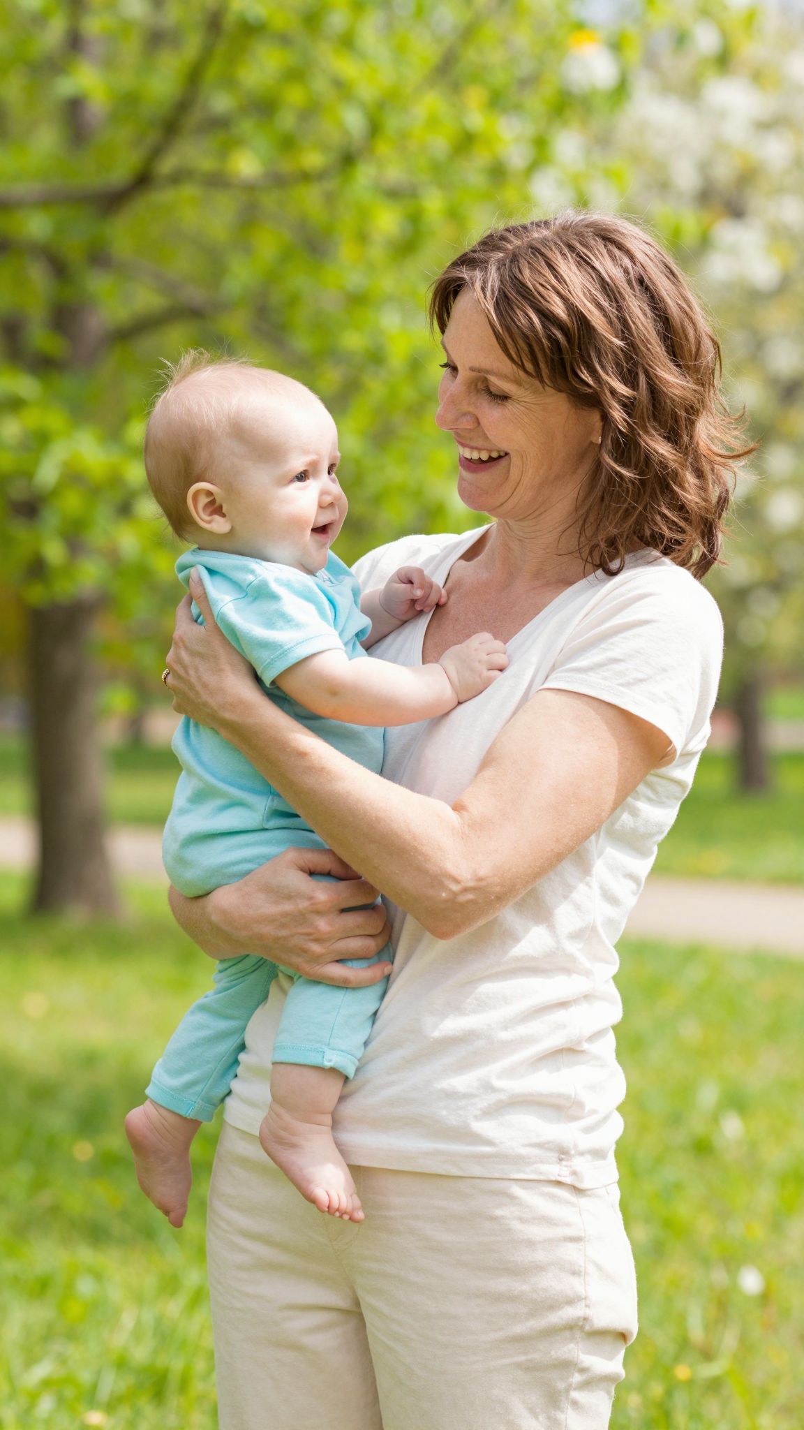 A késői gyermekvállalás etikai dilemmái és társadalmi hatásai.