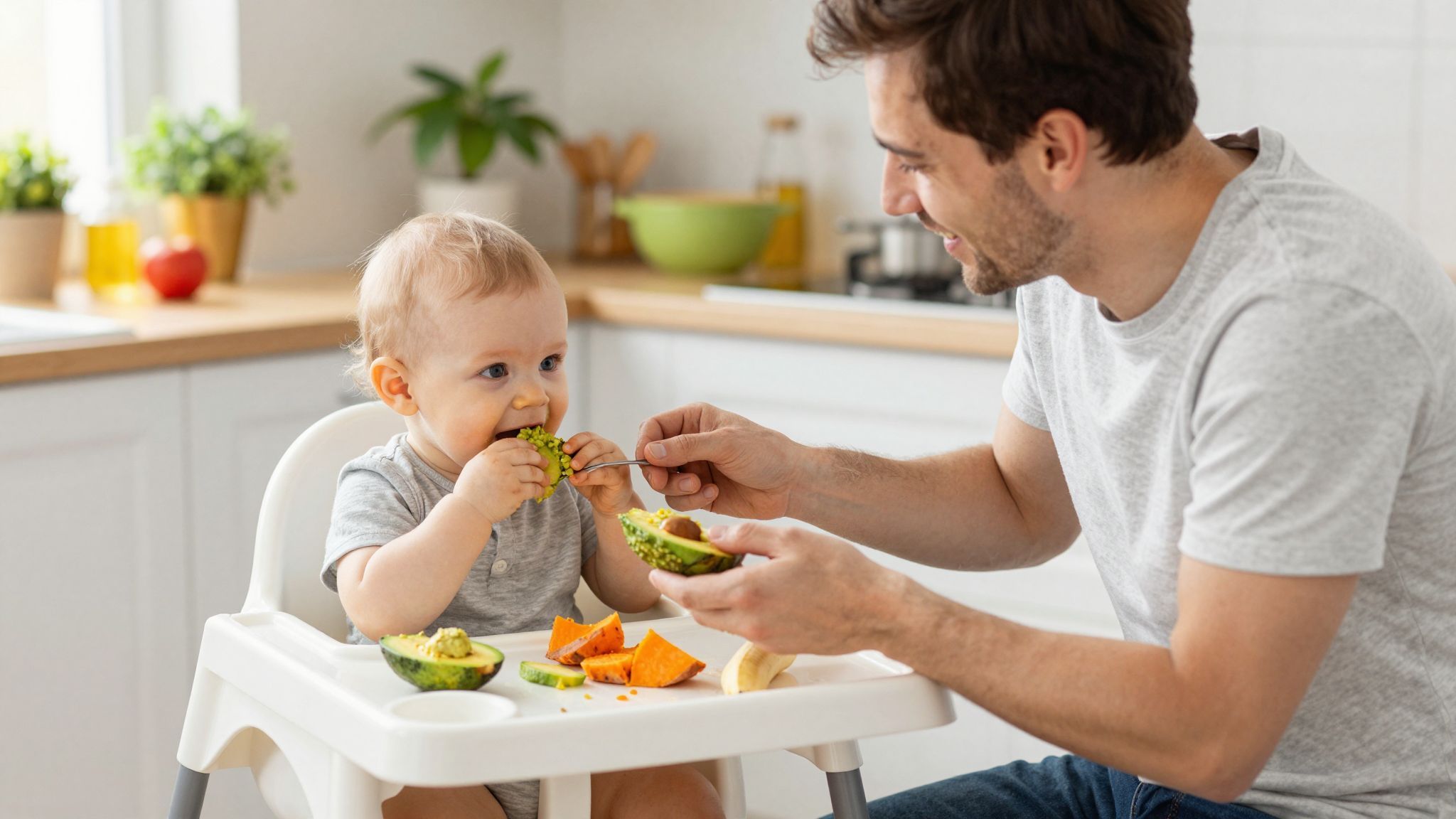 A közös étkezés erősíti a családi kötelékeket.