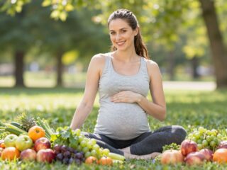 Ezeket kerüld a terhesség alatt a baba és a saját egészséged érdekében
