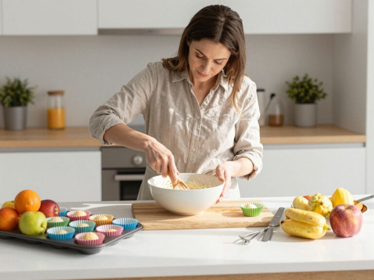 Ezt a 11 hibát ne kövesd el muffinkészítéskor, ha tökéletes eredményre vágysz