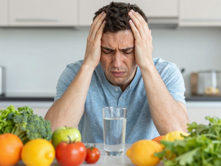 Fáradtság, fejfájás, száraz bőr: az elégtelen folyadékfogyasztás árulkodó jelei