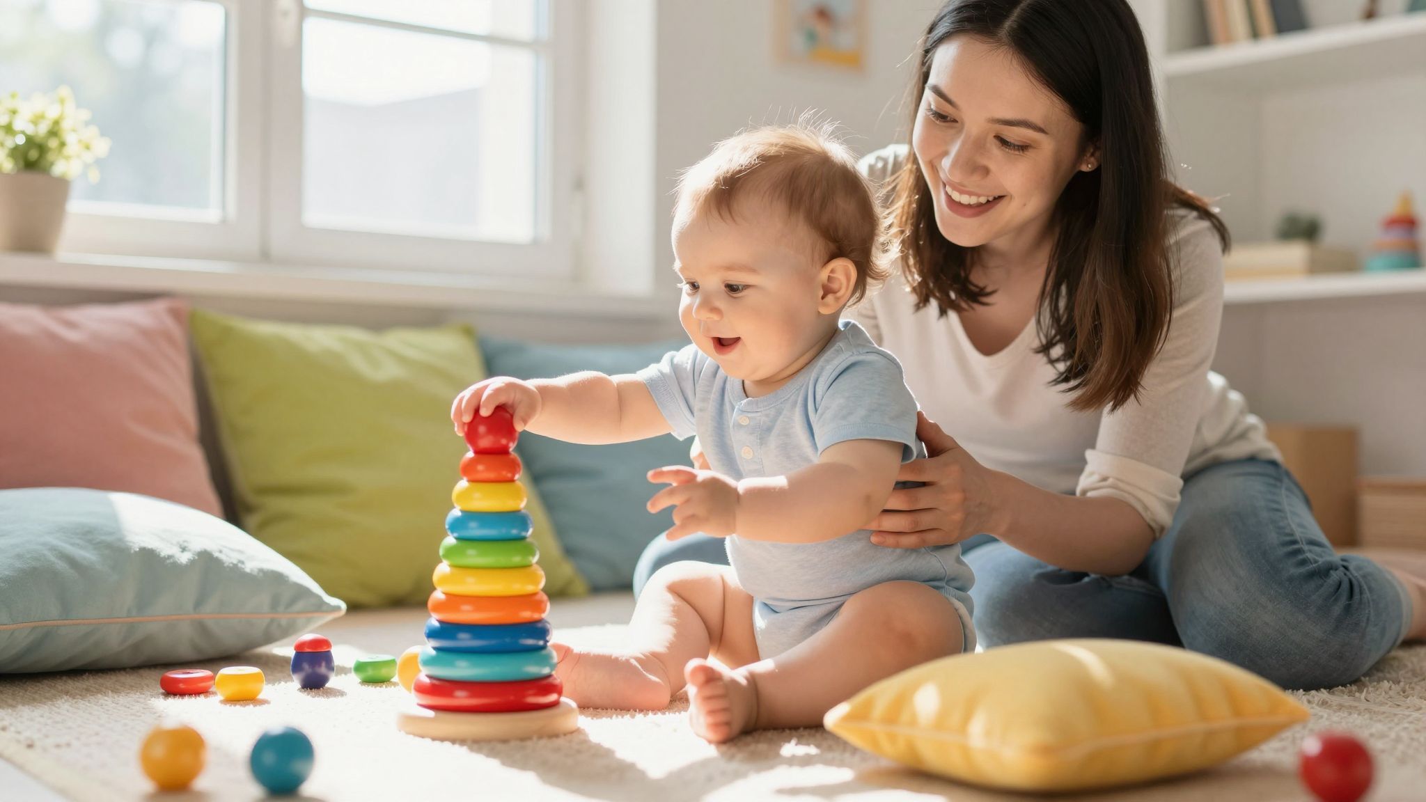 A következő fejlődési szakaszhoz alkalmazkodás kulcsfontosságú.