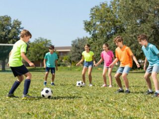 Fiúk és lányok egészsége: miben különböznek, és mire kell jobban figyelni a fiúknál?