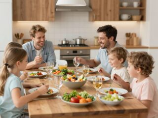 Fogyás és jobb alvás: Miért érdemes kipróbálni az előrehozott vacsorát?