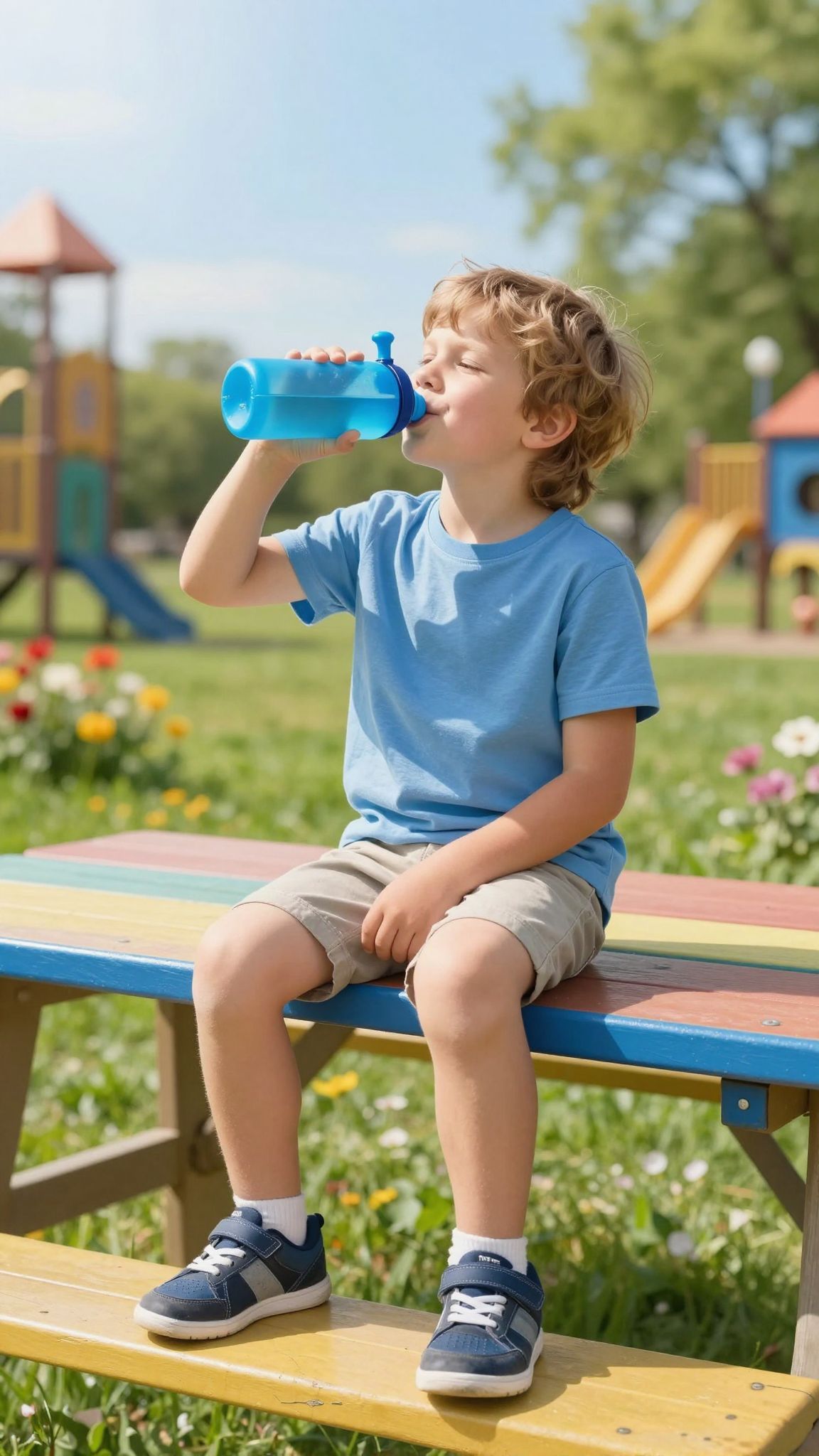 A szomjúság jelezheti a dehidratációt vagy cukorbetegséget.