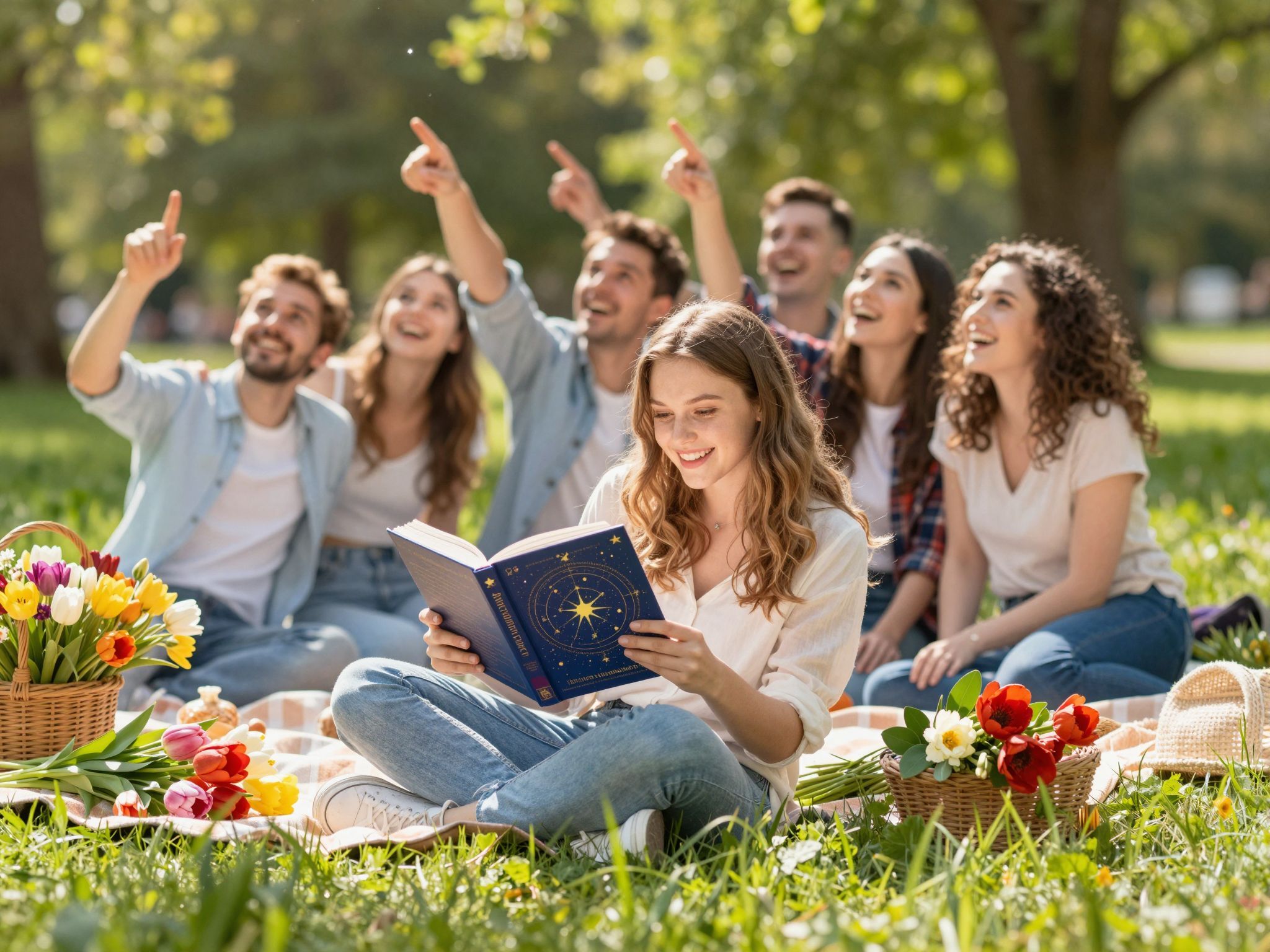 A hétvégi horoszkóp segít tervezni a pihenést.