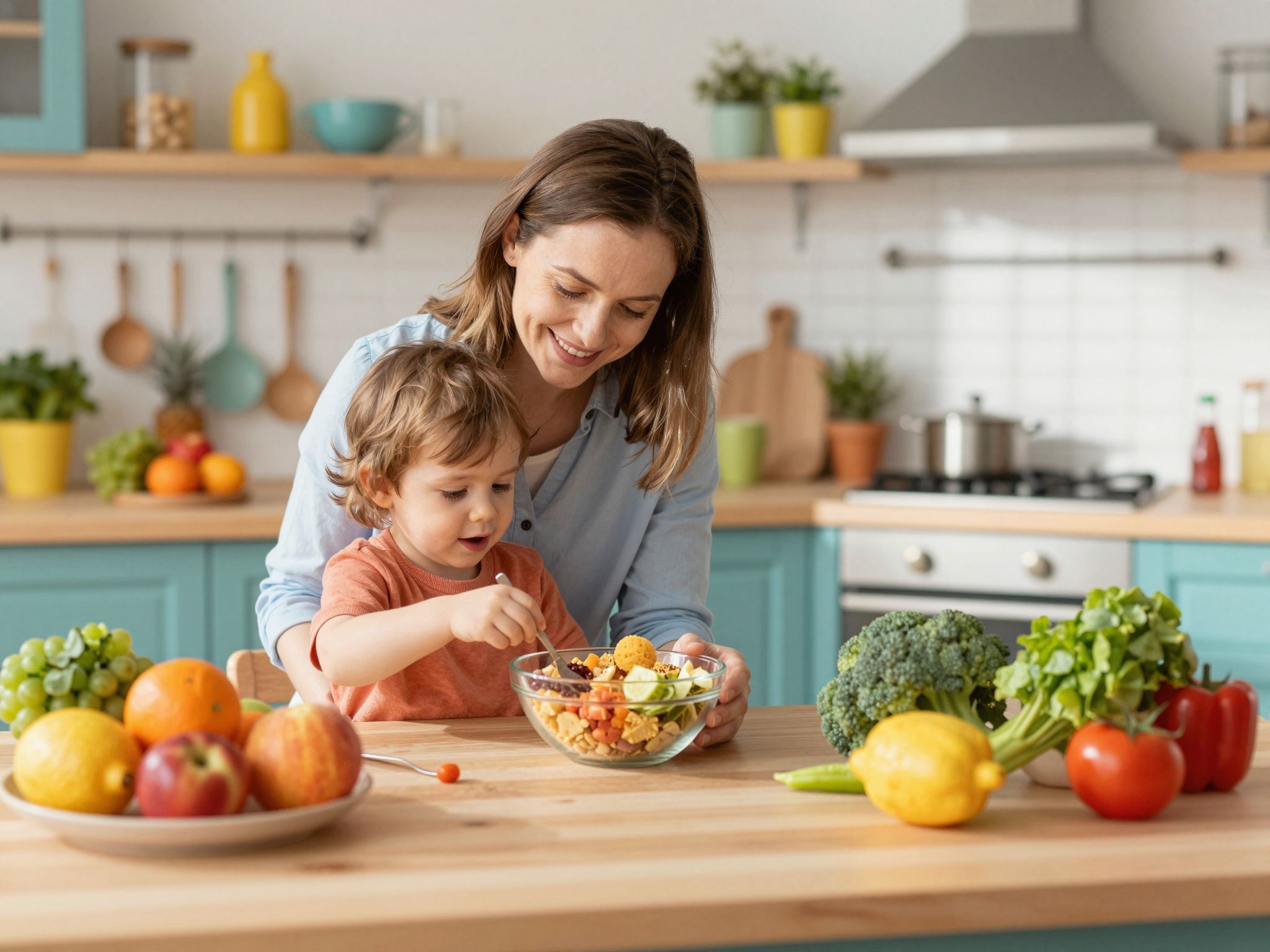 A Prader-Willi szindrómás gyermekek étvágya rendszerint kontrollálhatatlan.