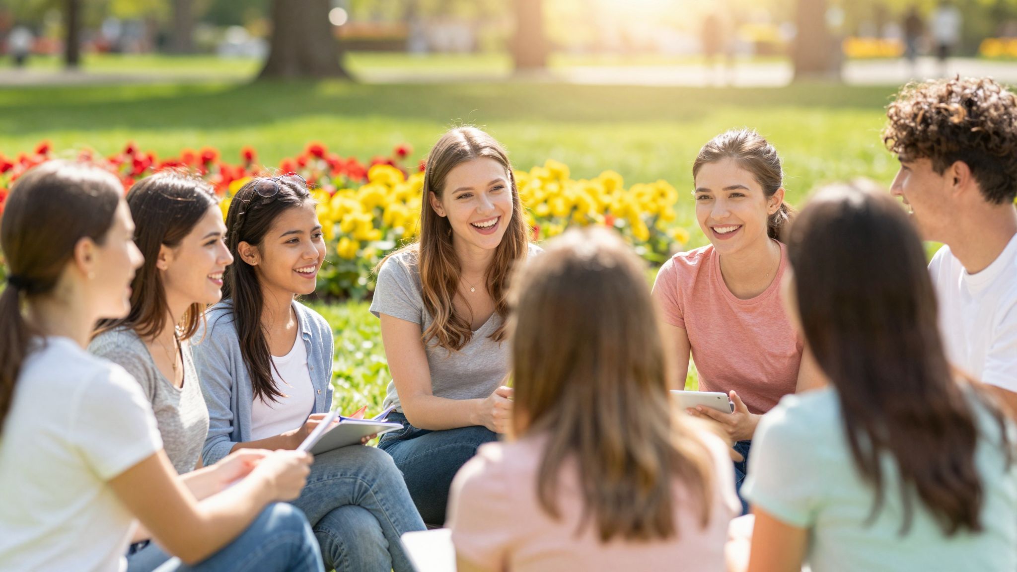 A szavak képesek felépíteni vagy lerombolni az önbizalmat.