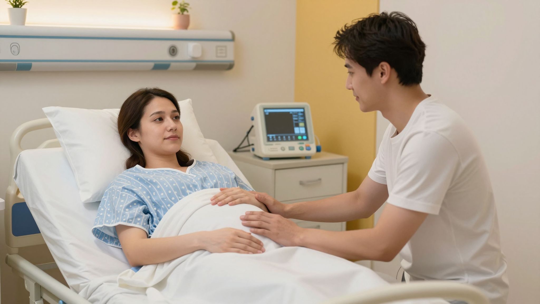 A tágulási szakasz átlagosan 8-12 óráig tart.