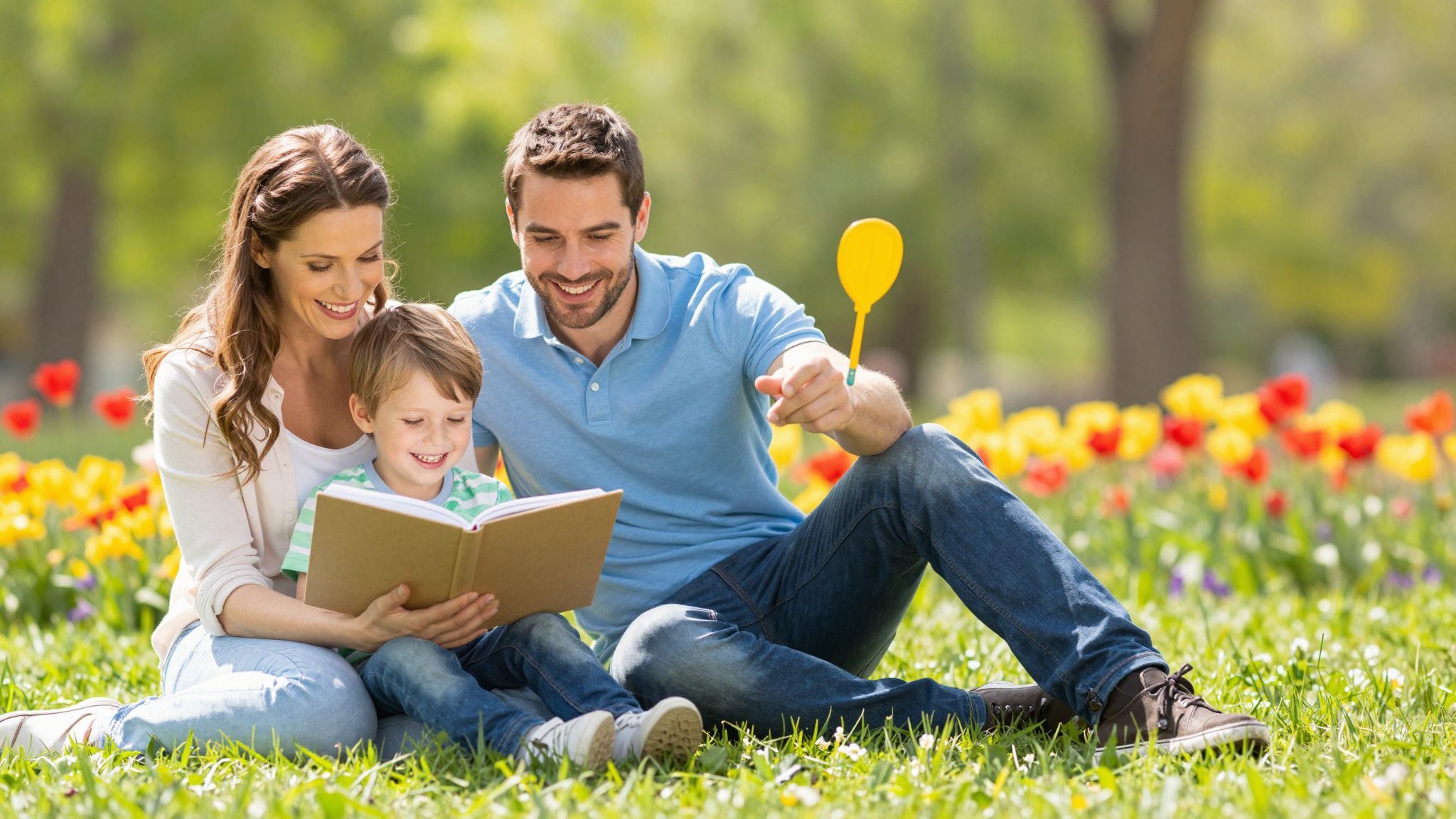 A szeretet és támogatás alapvető az érzelmi stabilitáshoz.