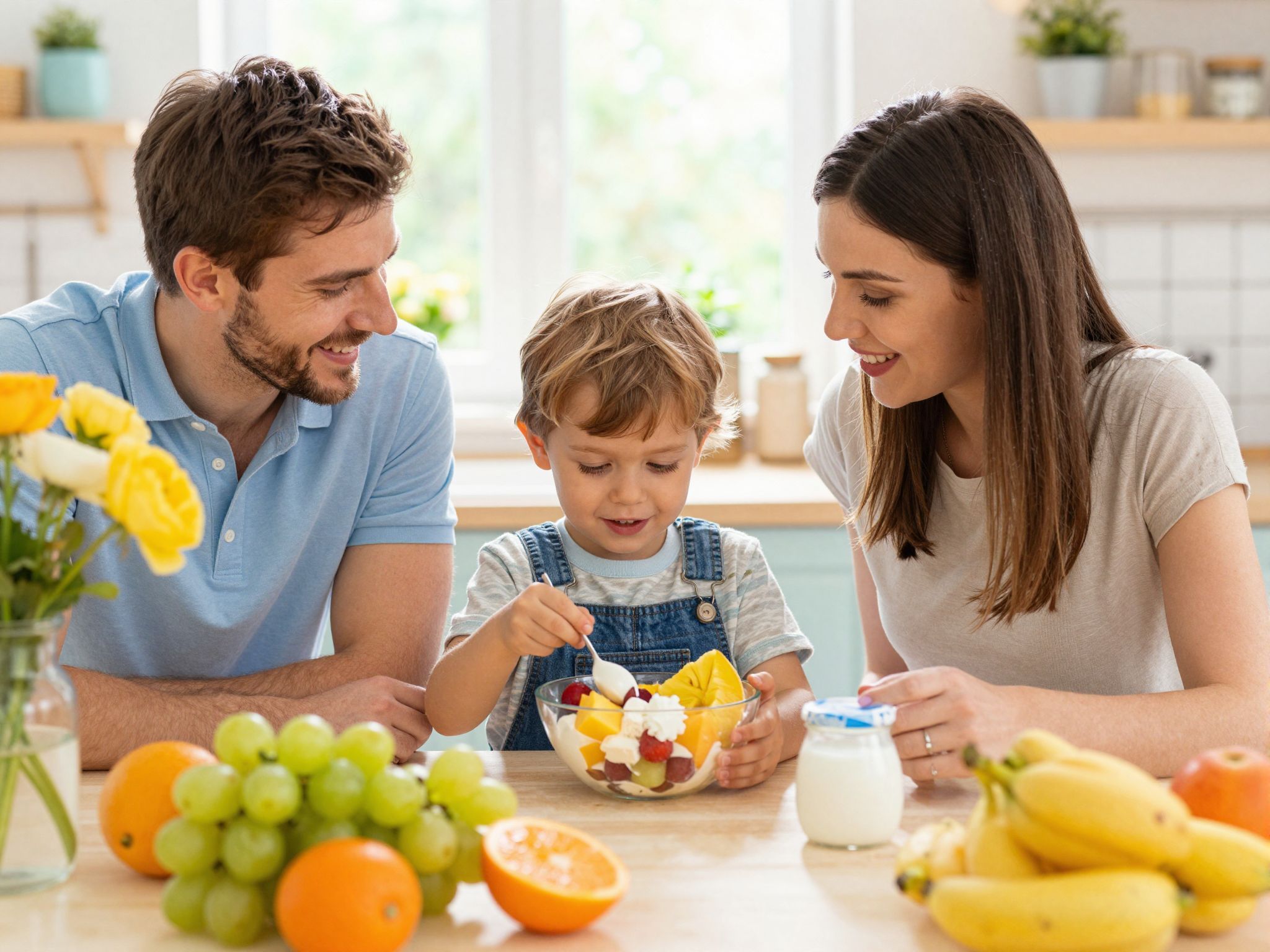 A gyermekek laktózérzékenysége gyakran örökölhető genetikai úton.