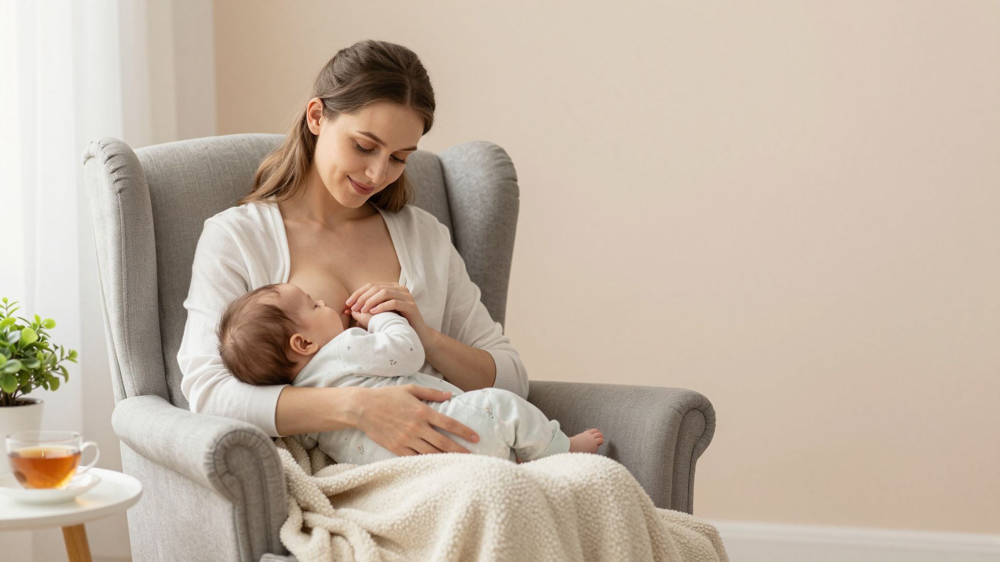 A helytelen testhelyzet fájdalmat okozhat, javítsd a tartást!