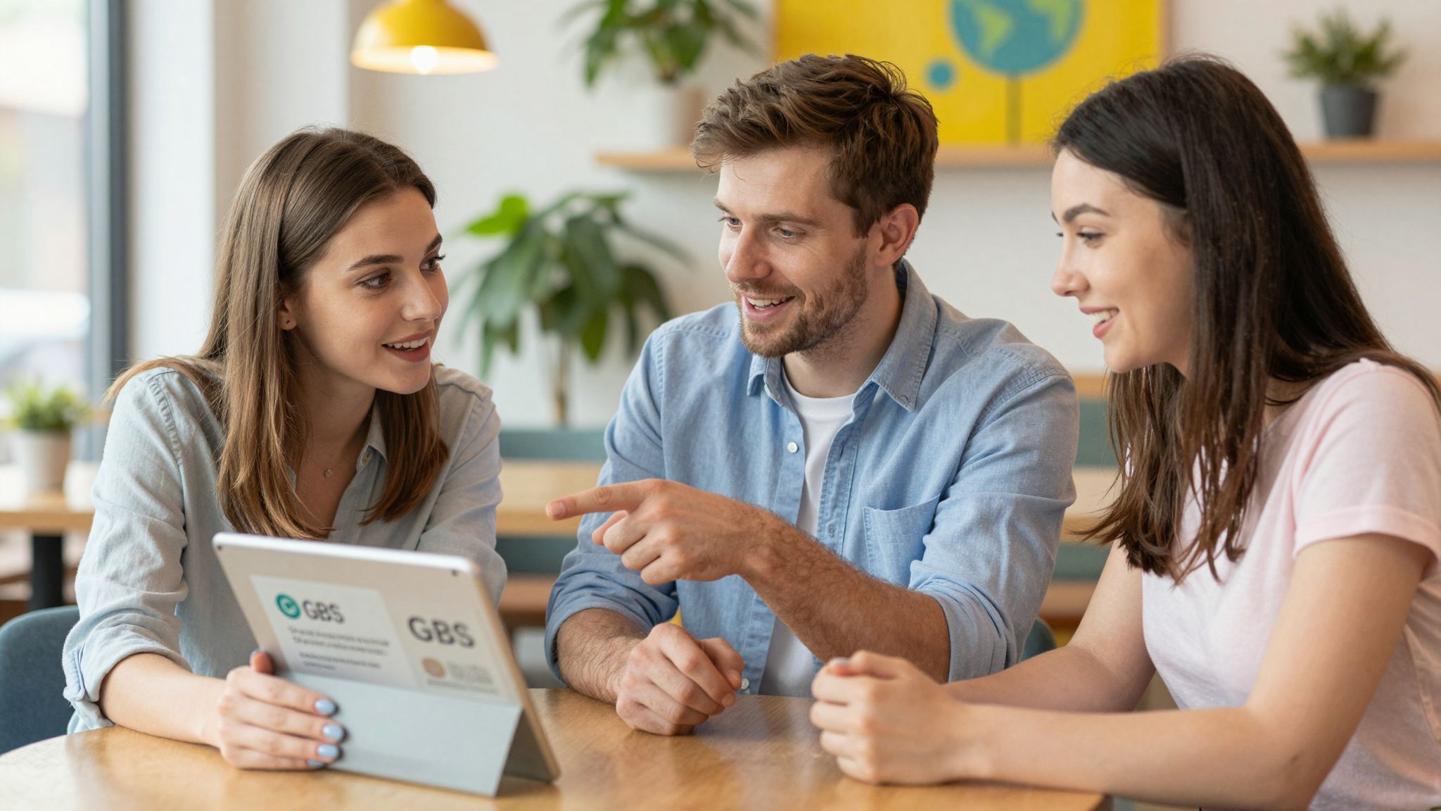 A GBS nem csak terhes nőket érintő probléma.